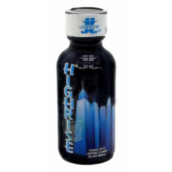 Locker Room HighRise Hexyle 30ml